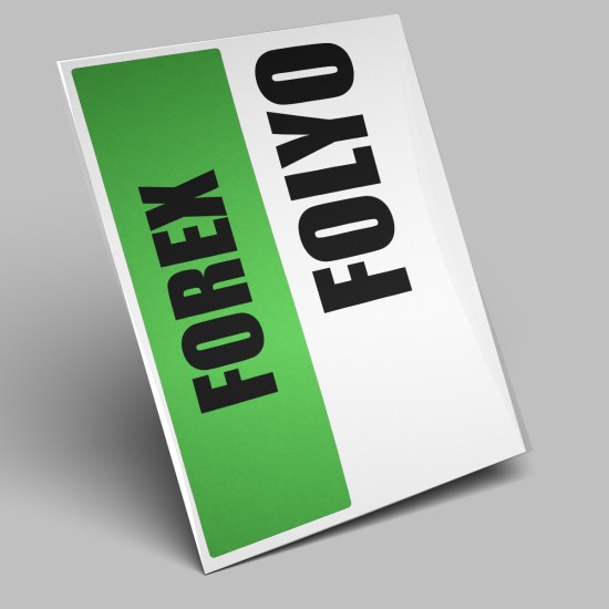Folyo Forex Baskı 5mm