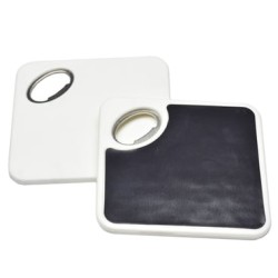 Bardak Altlığı Kare Magnet Açacak