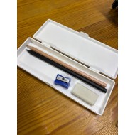 Baskılı Kalem Kutusu Seti