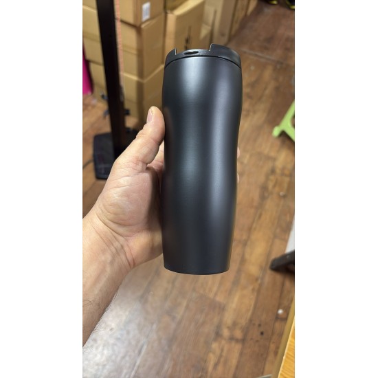 Çelik Termos Star Modeli