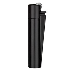 Clipper Metal Siboplu Çakmak