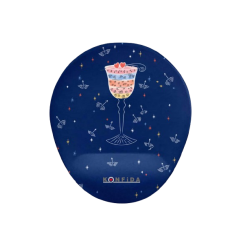 Bilek Destekli Mouse Pad