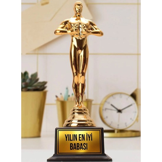 Oscar Ödül Kupası Heykel Oscar Ödül Kupası Heykel