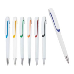 Plastik Tükenmez Kalem