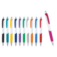 Plastik Tükenmez Kalem