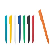 Plastik Tükenmez Kalem