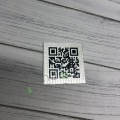 QR Kodlu Ürünler