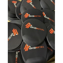 Bilek Destekli Mouse Pad Oval