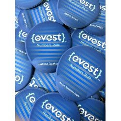 Bilek Destekli Mouse Pad  Oval 100 adet