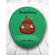 Herbokolog Kişiye Özel Mouse Pad
