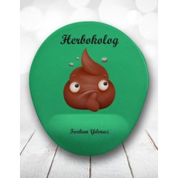 Herbokolog Kişiye Özel Mouse Pad
