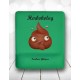 Herbokolog Kişiye Özel Mouse Pad Herbokolog Kişiye Özel Mouse Pad