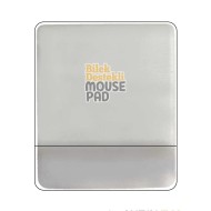 Bilek Destekli Mouse Pad  Dikdörtgen 100 adet