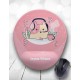 Gamer Kedi Bilek Destekli Mouse Pad ve Kupa Bardak Gamer Kedi Bilek Destekli Mouse Pad ve Kupa Bardak