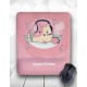 Gamer Kedi Bilek Destekli Mouse Pad ve Kupa Bardak Gamer Kedi Bilek Destekli Mouse Pad ve Kupa Bardak