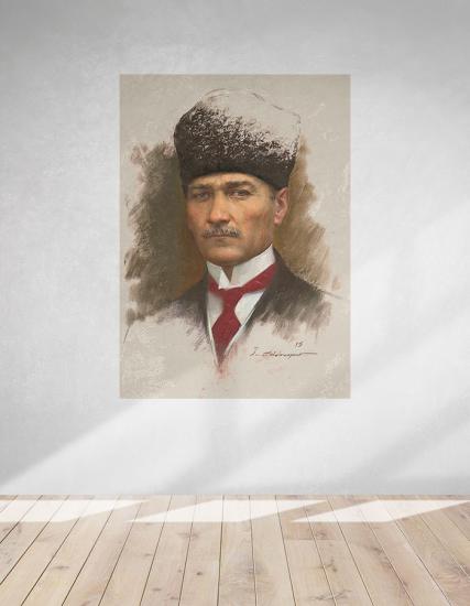 Atatürk Kanvas
