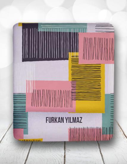 Creative Design Kişiye Özel Mouse Pad