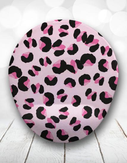 Pink Panther Bilek Destekli Mouse Pad