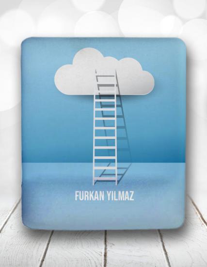 Stairway to Heaven Kişiye Özel Mouse Pad