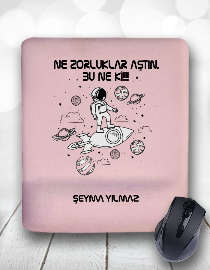 Zorlukları%20Aşan%20Astronot%20Kupa%20Bardak%20ve%20Mouse%20Pad